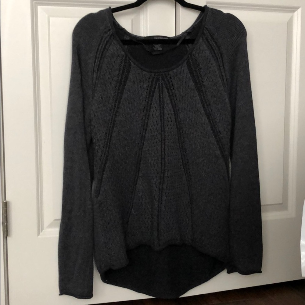 Calvin Klein Sweater